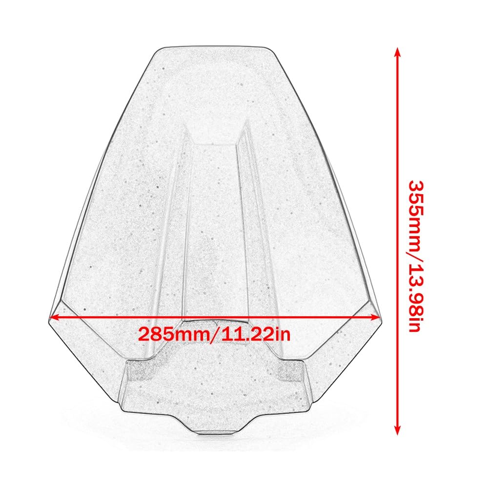 Do księcia 990 2024 2025 siodło motocyklowe