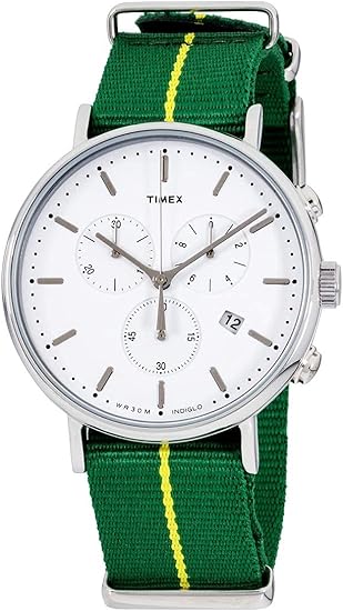 timex weekender amazon uk