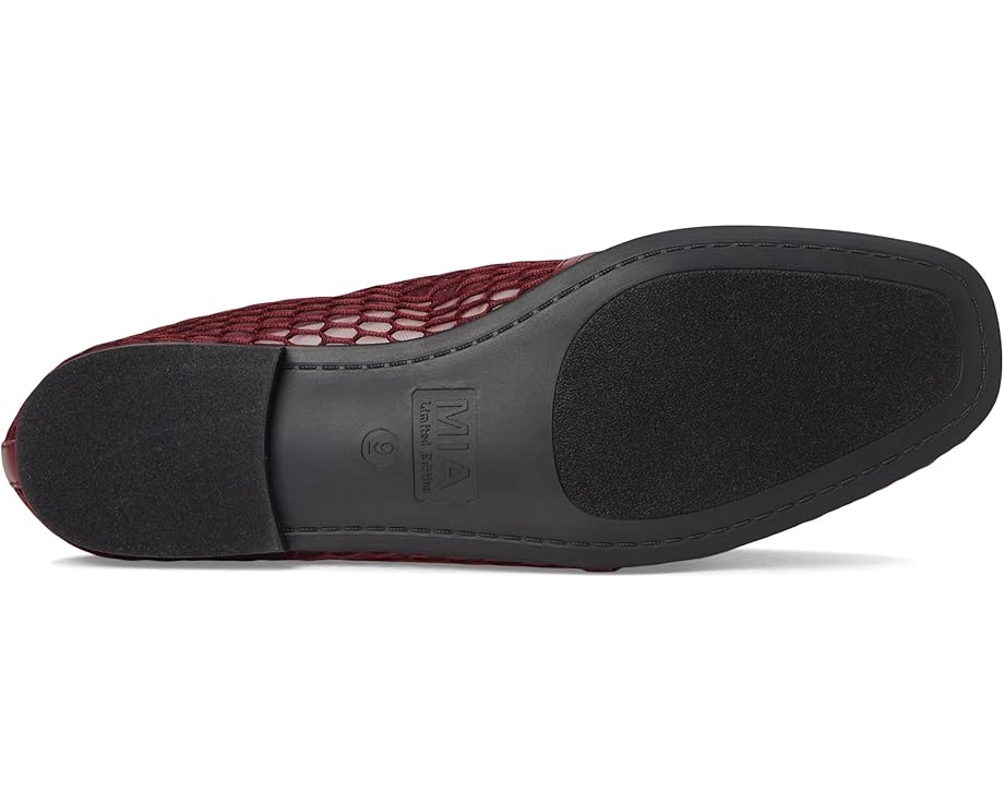 MIA MLE-Bailee - Bottom View