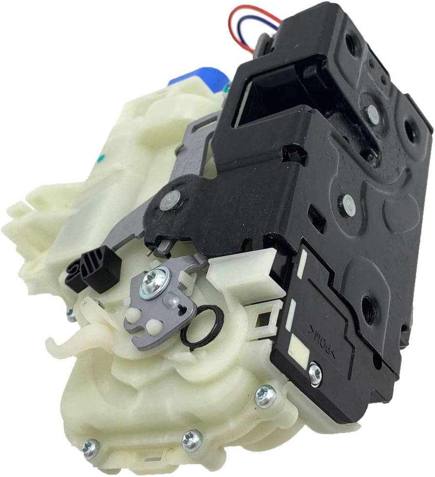 PBAP Front Left Door Lock Actuator Latch for Je-tta Beetle Rabbit GTI 3B1837015AT