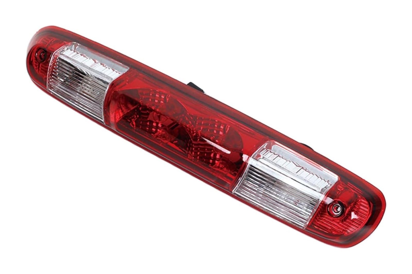 Troisième feu stop pour Silverado 1500 2007-2013 arrière rouge