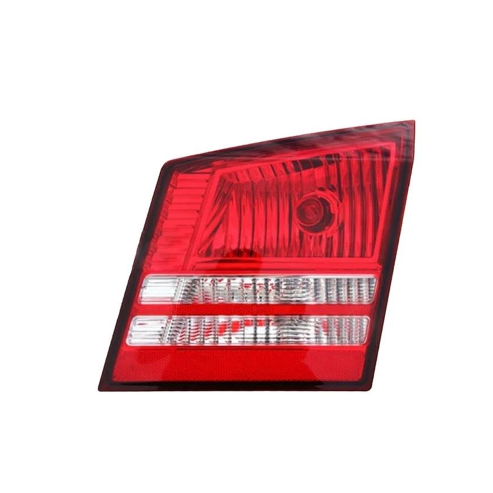 Genérico Conjunto Piloto Trasero Para Dodge Para Journey 2009 2010 2011