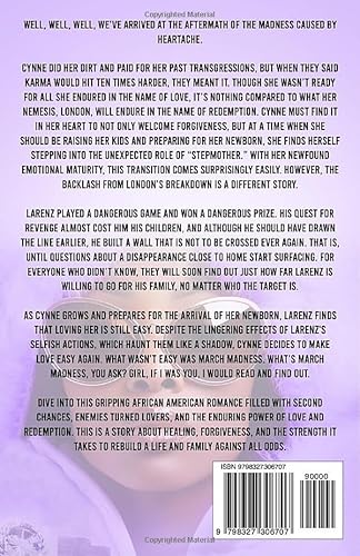 Girl, If I Was You 3: An African American Romance: Finale