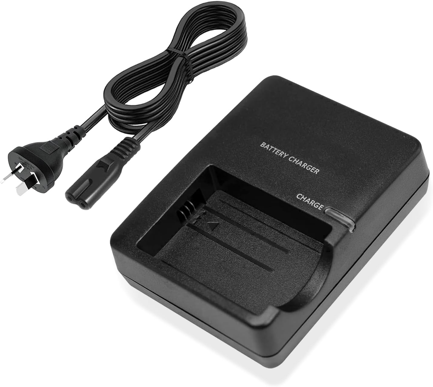 USB Dual Battery Charger For Canon LP-E5 EOS 450D 500D 1000D Rebel T1i Xs Xsi Kiss X3 X2 Dslr Camera