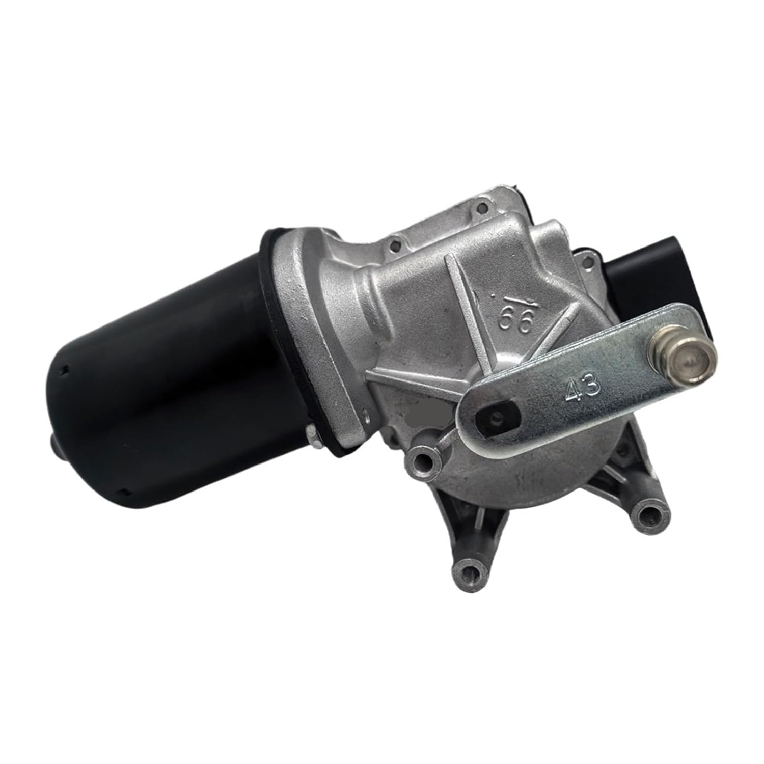 Front Windshield Wiper Motor Fit for VW T5 2004-2014 No:7E1955113A;7E1955113B;7H1955603A Motor Parts