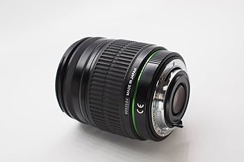 Amazon | PENTAX DA18-250mm F3.5-6.3ED AL[IF](フード付) DA18
