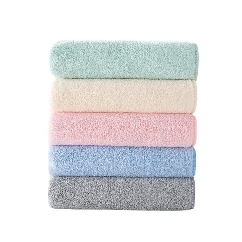 Cleaning Cloth Rag for Kitchen 5Pcs
