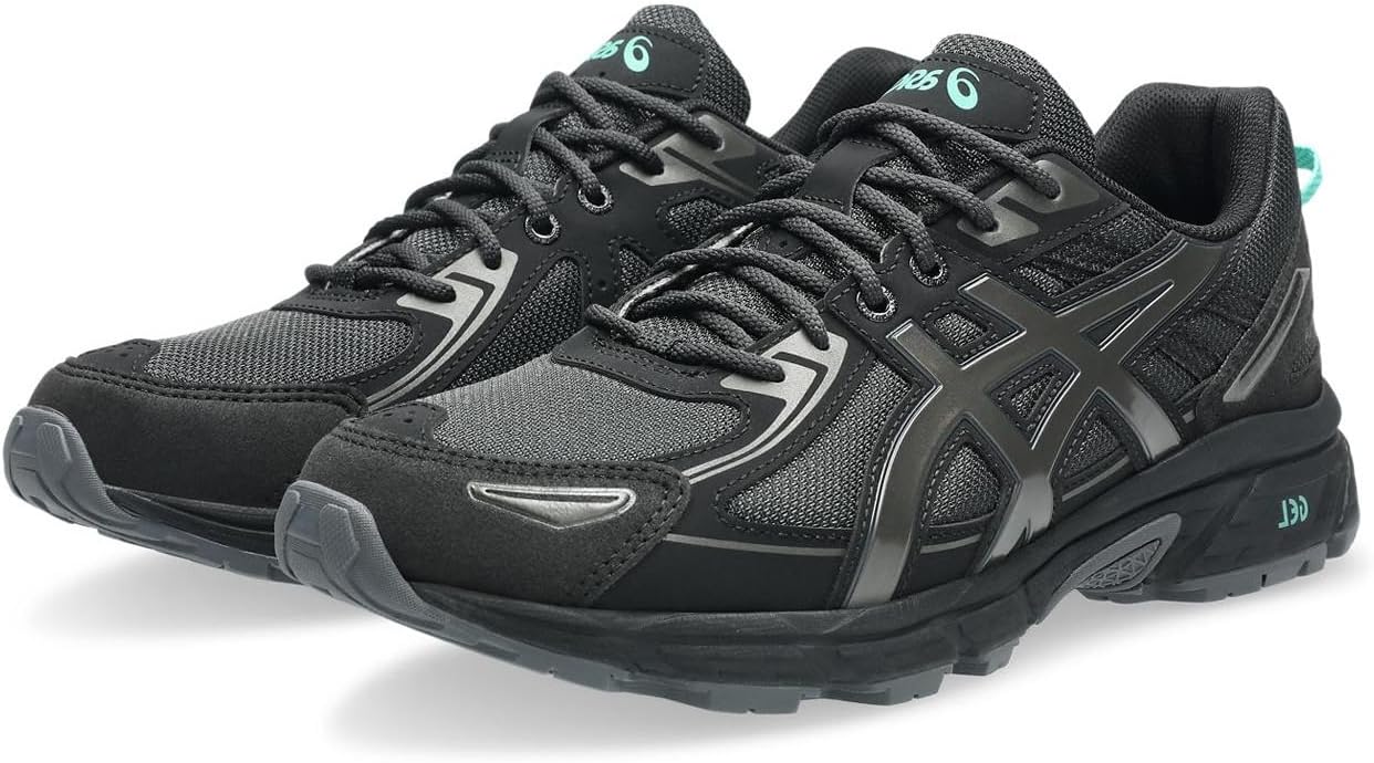 ASICS Mens Gel-Venture 6