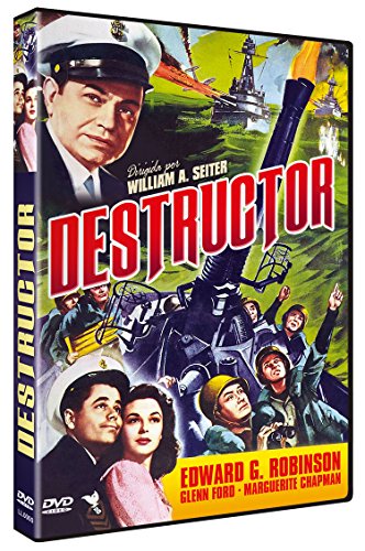 Destructor (Destroyer) 1943