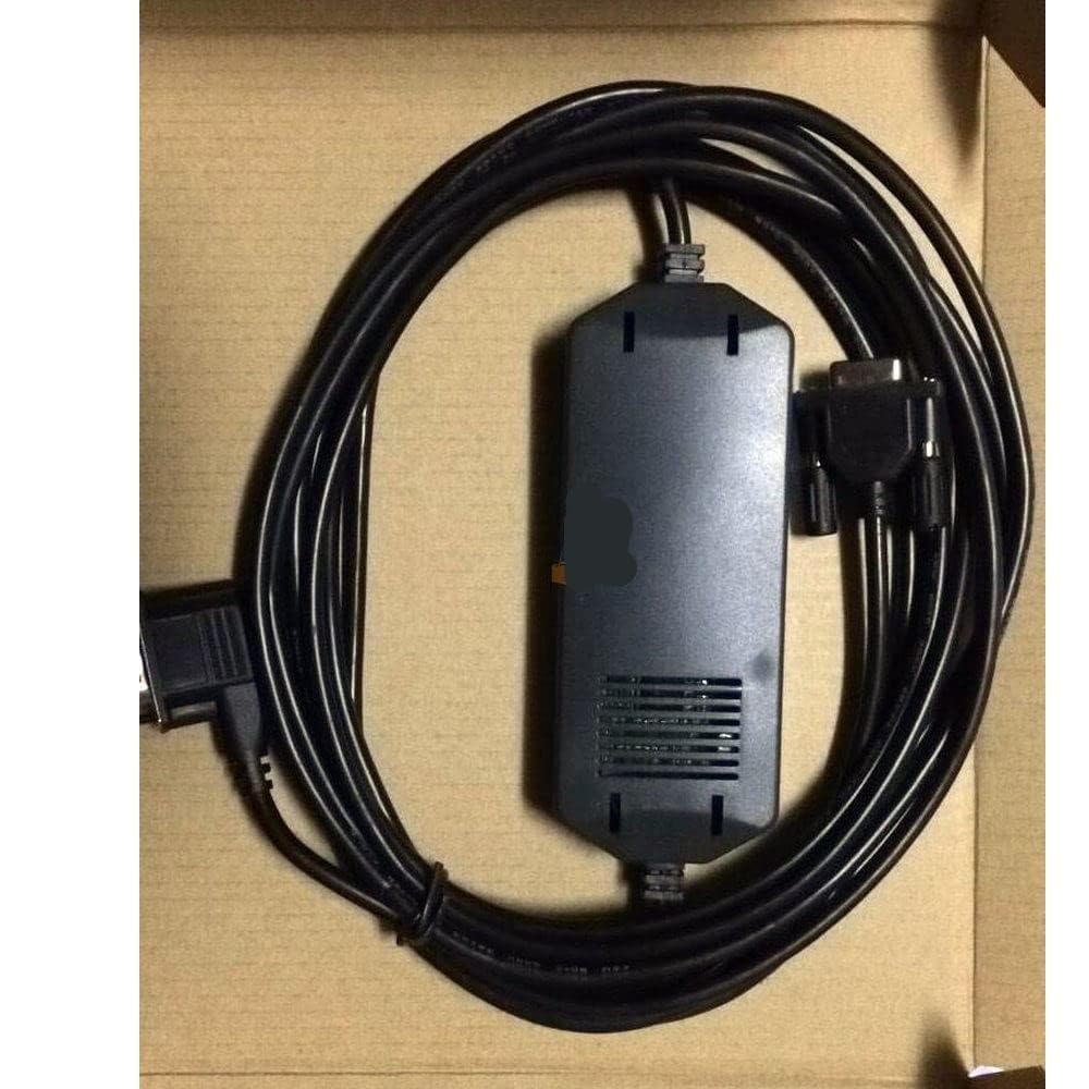 OUTMX 6ES7901-3CB30-0XA0 RS232/PPI PC/PPI Multi-Master PLC Programming Cable 187.5kbps