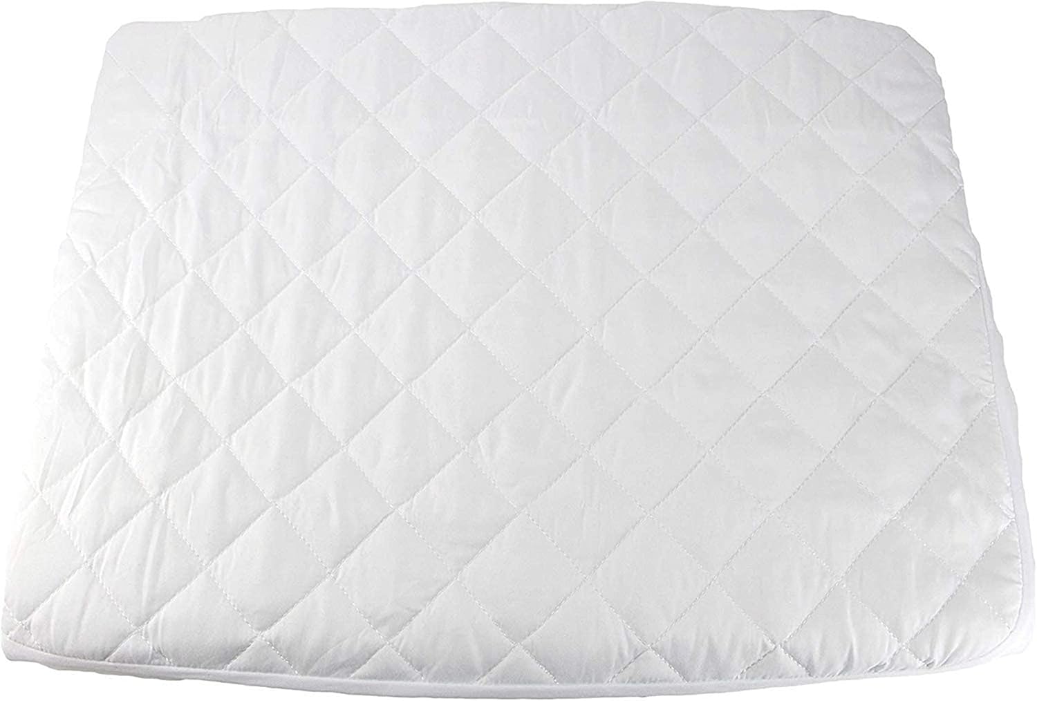 Midlee Quilted Waterproof Dog Bed Cover - Mattress Protector (44" x 34")