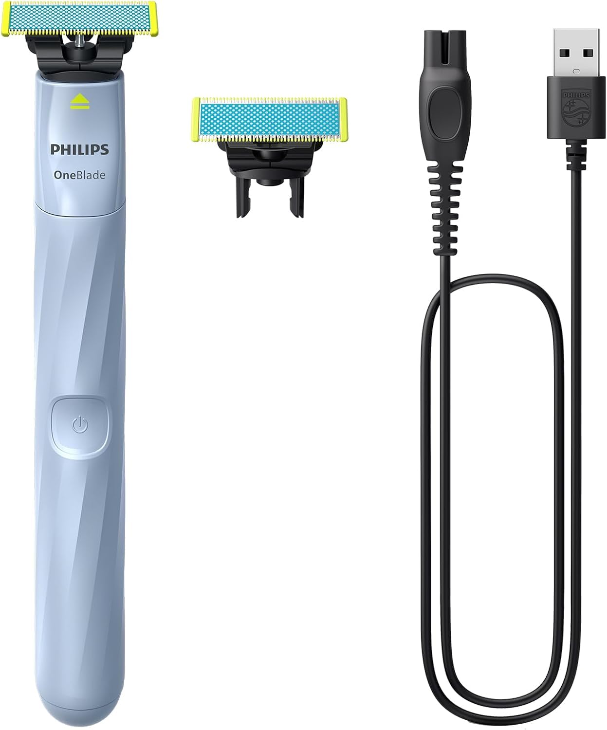 Philips OneBlade QP1324/30 First Shave for Teens