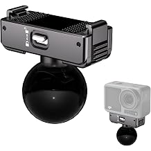 Thlevel 25mm     DJI Action 6/Osmo Nano  RAM B