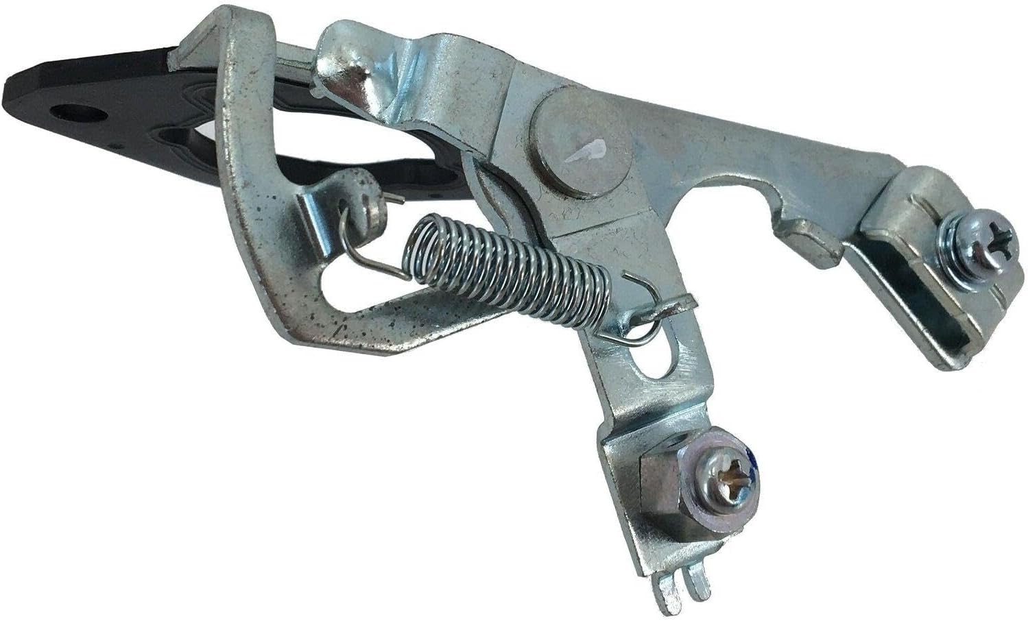 RATION for Honda Original Equipment Stay Choke Control - 16590-ZE2-812