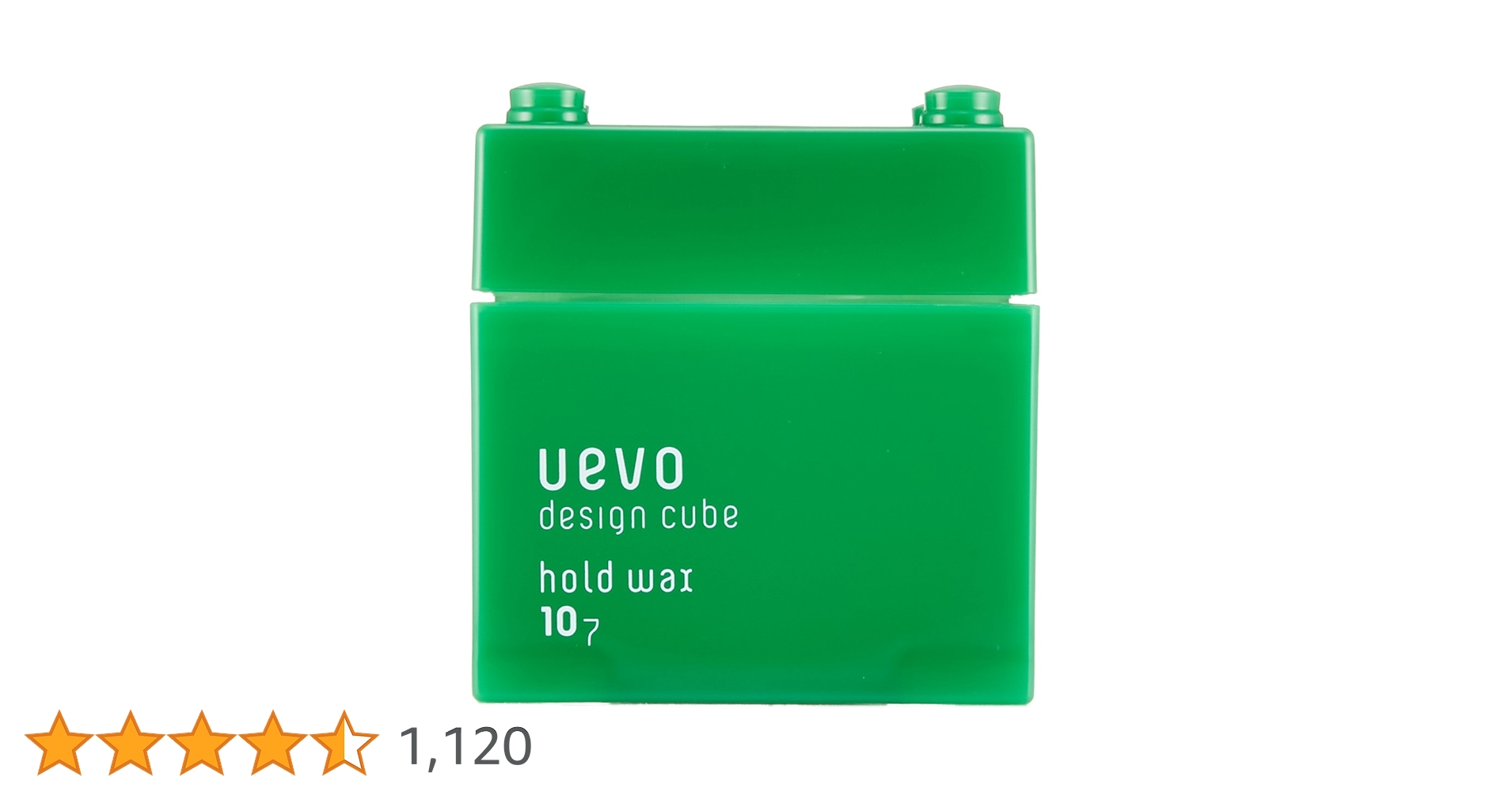 Amazon.co.jp: デミコスメティクス ウェーボ デザインキューブ