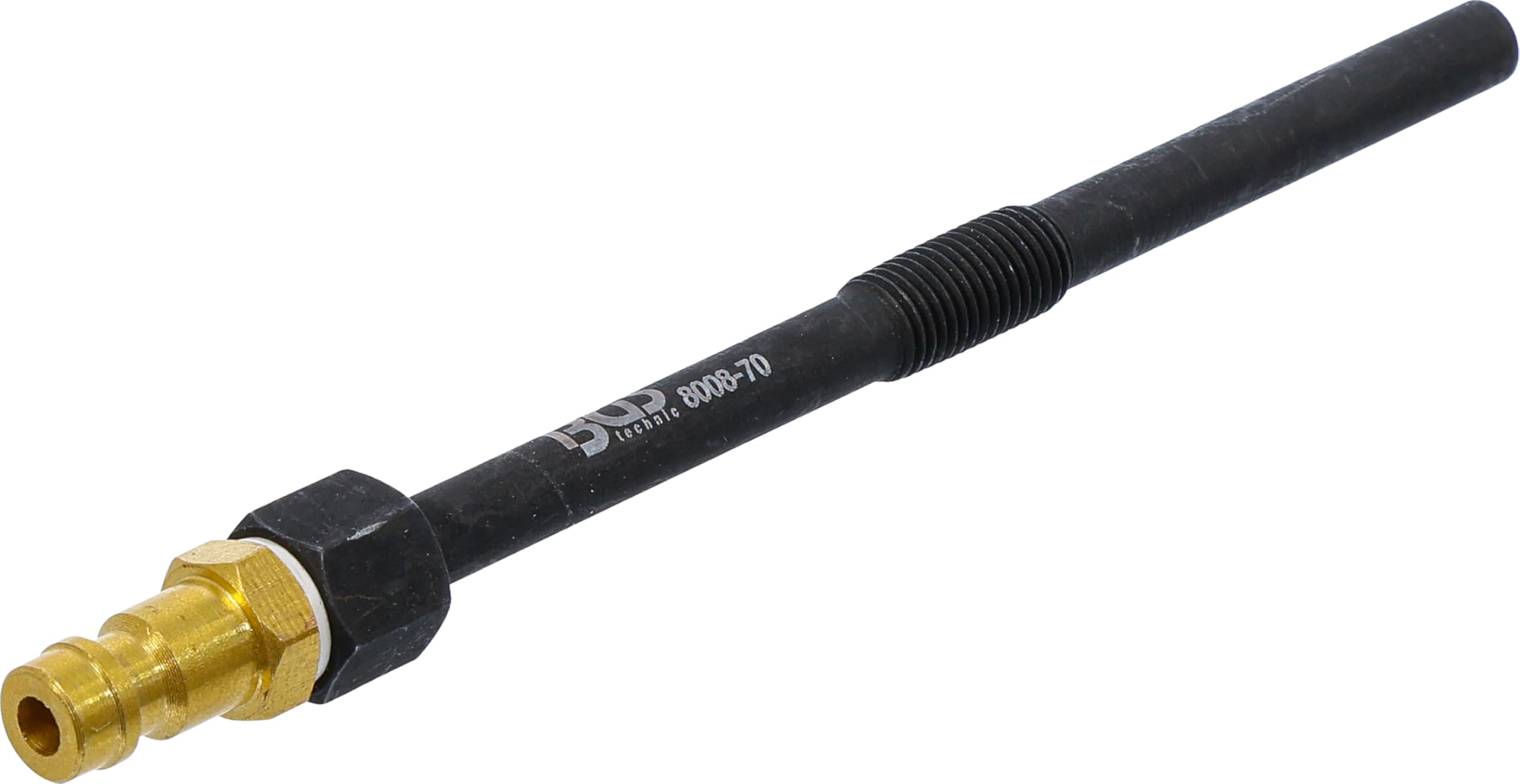 BGS 8008-70 | Adapter ciśnienia sprężania/strat ciśnienia | dla VAG