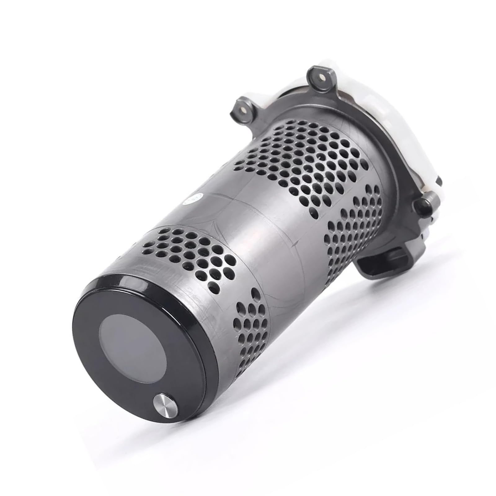 Geavonyg Replacement Drive Assembly with LCD Panel for SV14 SV15 Cleaning Unit Strong ABS Housing Vacuum Motor Housing