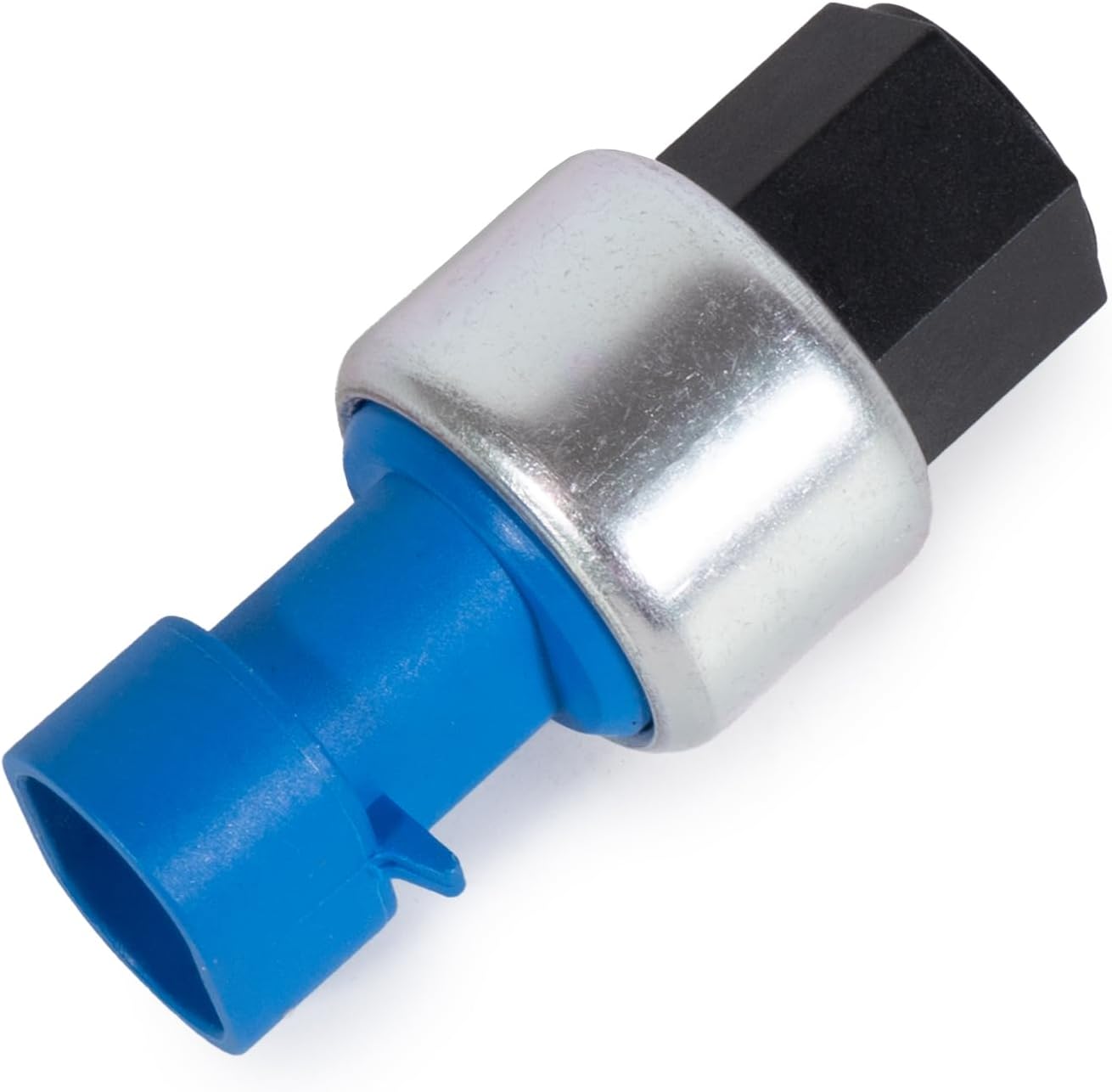 1S15782,AC Clutch Switch Compatible with Ford,Lincoln,Mazda,Mercury.Contour,E-150,E-250,Crown Victoria,E-350,E-450,Econoline Super Duty,Escape,Escort,Expedition,F-150,F-250,F-350,F53,Mustang,Ranger.