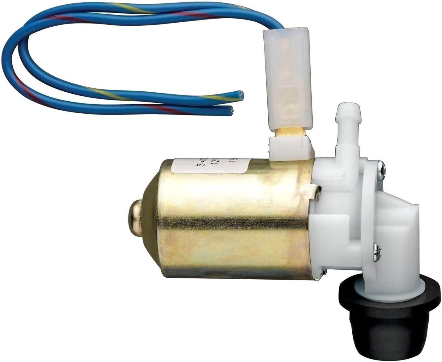 ZSYXGTAL Windshield Washer Pump-Spray 1pc for Honda for Passport,for Nissan for Maxima for Pathfinder for Pickup for Pulsar NX for Sentra for Stanza for Tsuru for Van for D21 for 240SX for