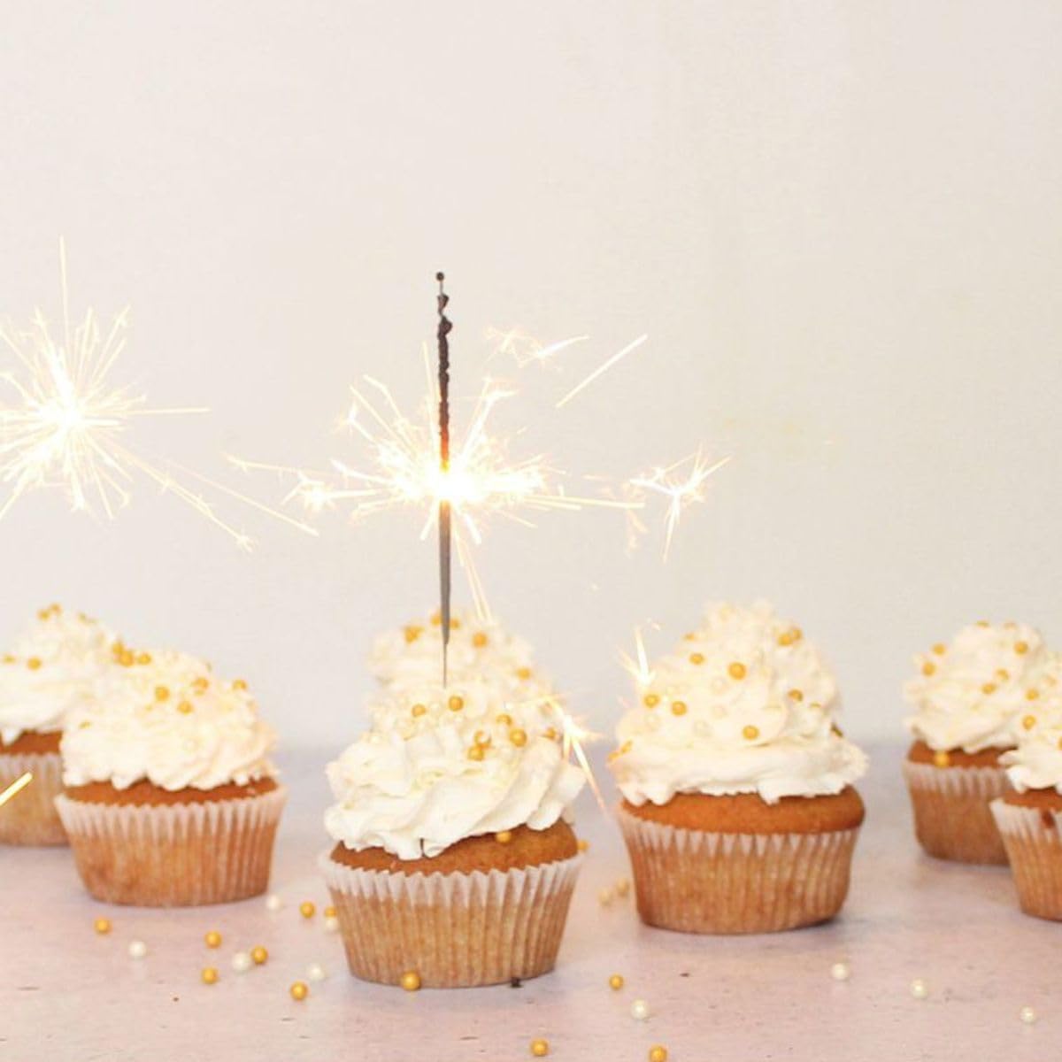 Zenker 9917650 Pack of 225 Paper Trays FSC Certified Disposable Paper Cups Muffin Cups Cupcake Muffin Moulds FSC Paper 7 x 3 cm