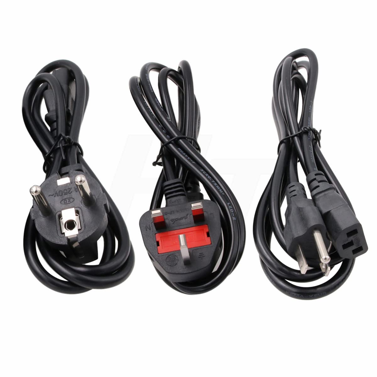 HangTon Adaptador de fuente de alimentación CA CC 16 V 10 A para RED Epic Scarlet DSMC2 Gemini MONSTRO Helium V-Raptor Komodo-X cámara 6 pines hembra