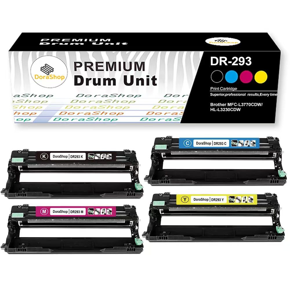 【純正】Brother DR-293CL トナーカートリッジ 3個セット Amazon | 【brother純正】トナーカートリッジブラック TN-293BK