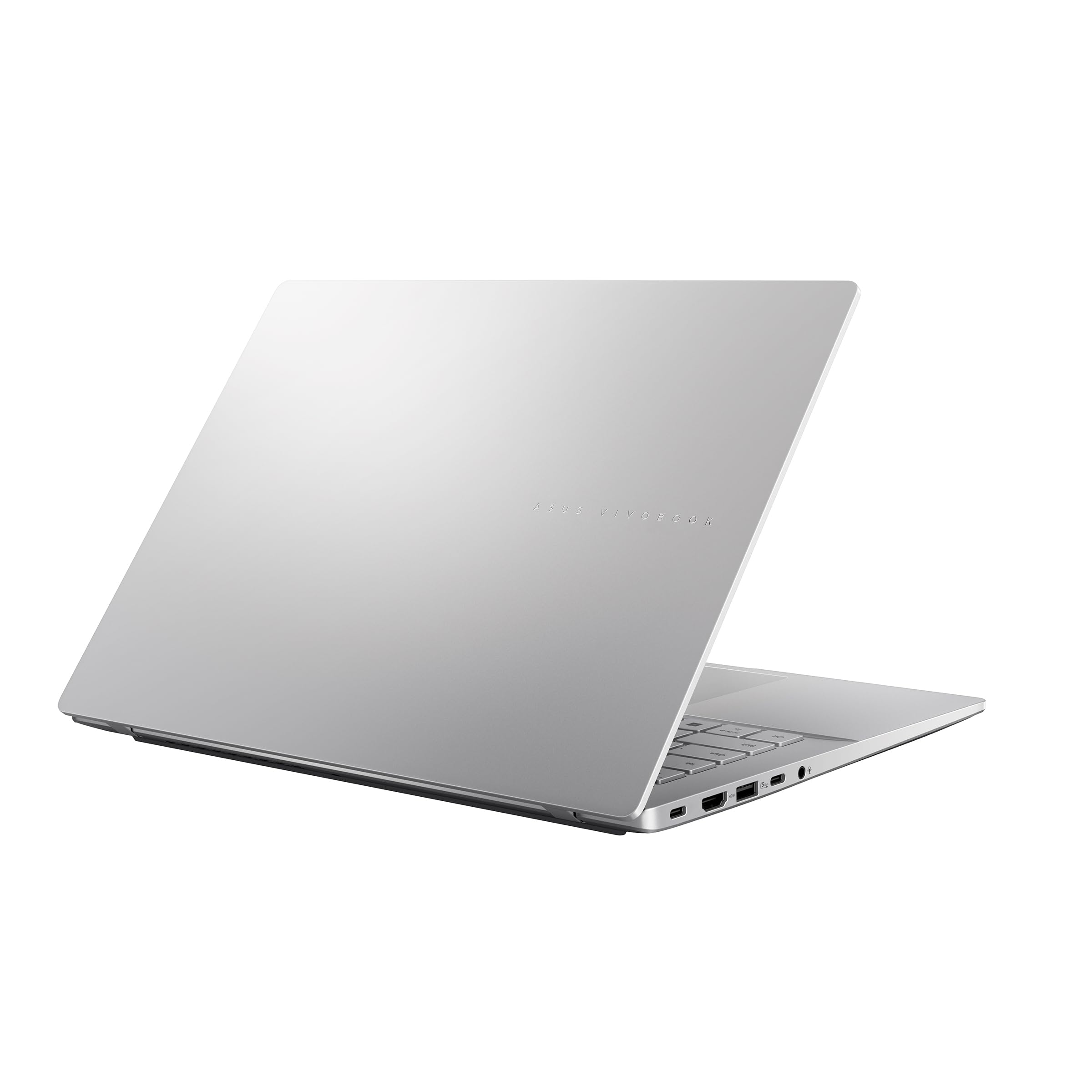 ASUS Vivobook 14 S1404FA-NK645W 14" FHD PC portatile (processore AMD Ryzen 5 7520U 4,3Ghz, 16 GB di RAM LPDDR5, SSD 512 GB Nvme, AMD Radeon Graphics, Windows 11 Home) - Tastiera AZERTY.