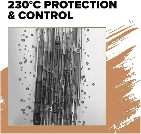 Toni & Guy Heat Protective Spray, 150 Ml