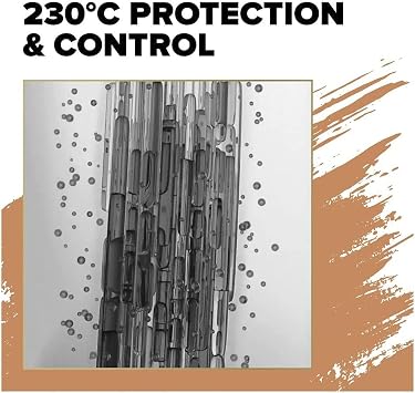Toni & Guy Heat Protective Spray, 150 Ml
