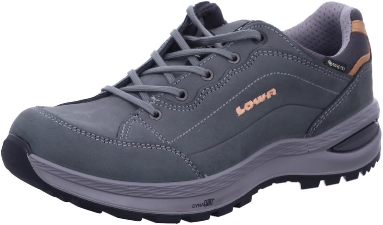 Lowa adult Renegade EVO GTX LO Ws grau Gr. 9