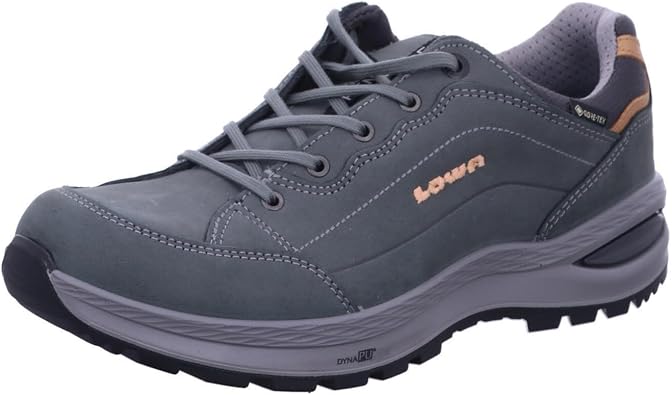 LOWA RENEGADE EVO GTX LO - FEMME
