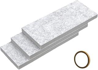 Fensterabdichtung Set Klimaanlage - Tragbare Seitenteile Montage Kit, Starke Horizontale Vertikale Befestigung, Dichtes Material | Ideales Installations Set Für Keller Wohnzimmer Küche Portable AC