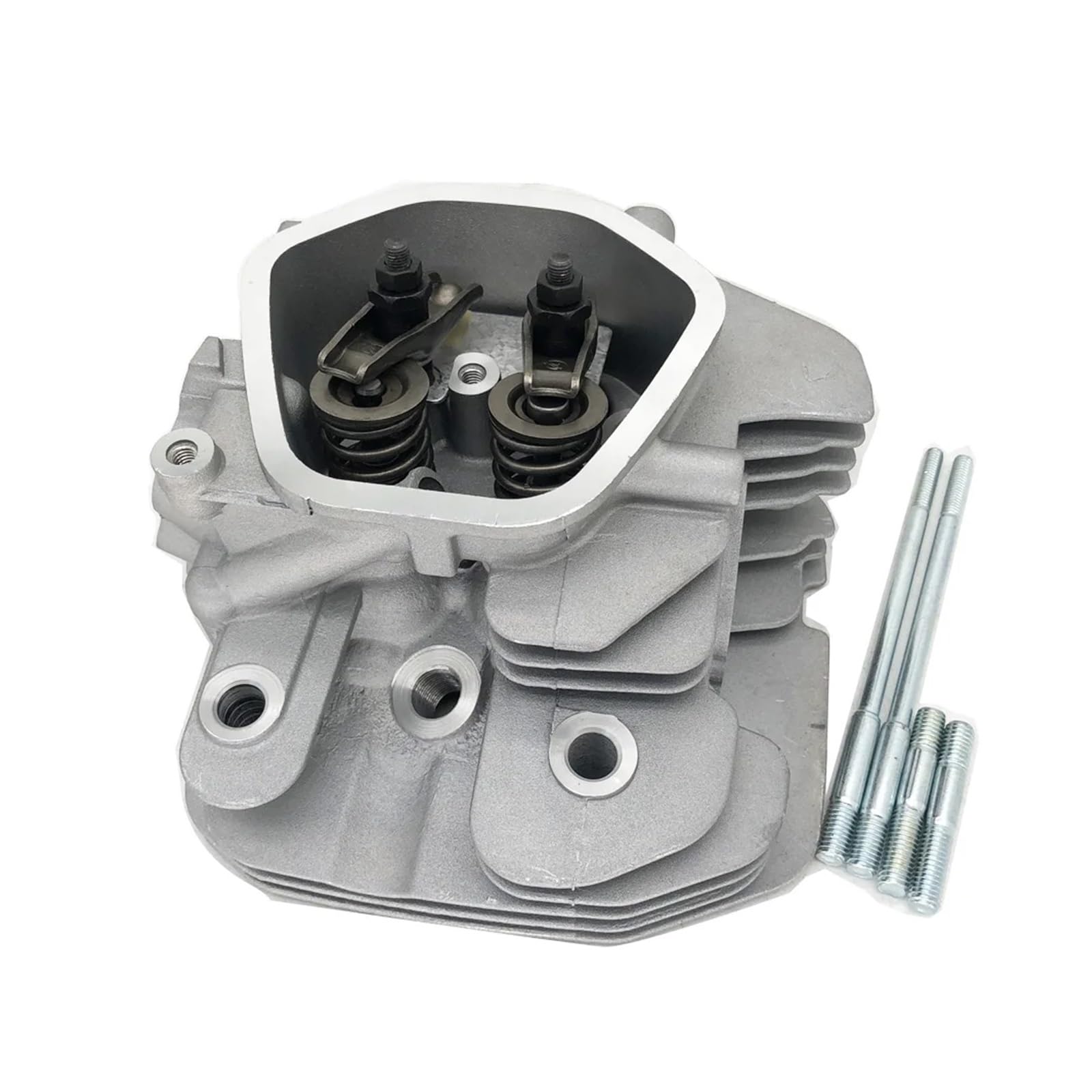 Culata apto for GX390 para reparar motor que no arranca ni comprime