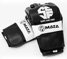 Amazon | MAZA［マザ］ SCF ～Slope Cage Fight～ 公式 MMA プロ