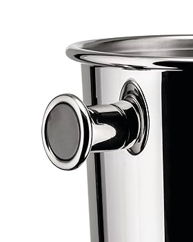 ALESSI（アレッシイ）＊ワインクーラーー 楽天市場】アレッシィ ワインクーラー ミラー仕上げ シルバー
