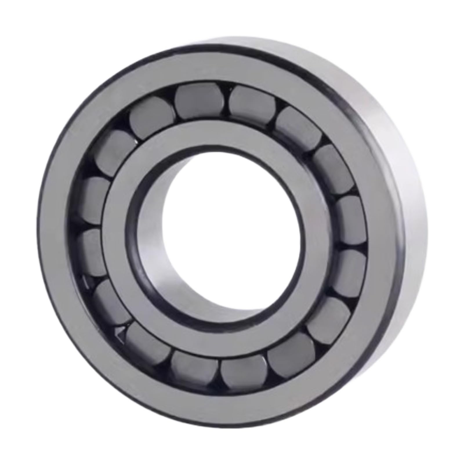 Rodamiento NCF314 315V rodillos cilíndricos para ejes de maquinaria pesada y reductores 2