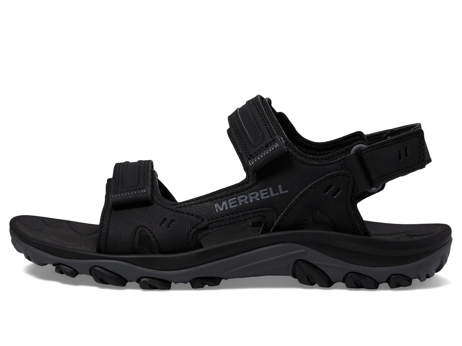 Merrell Huntington