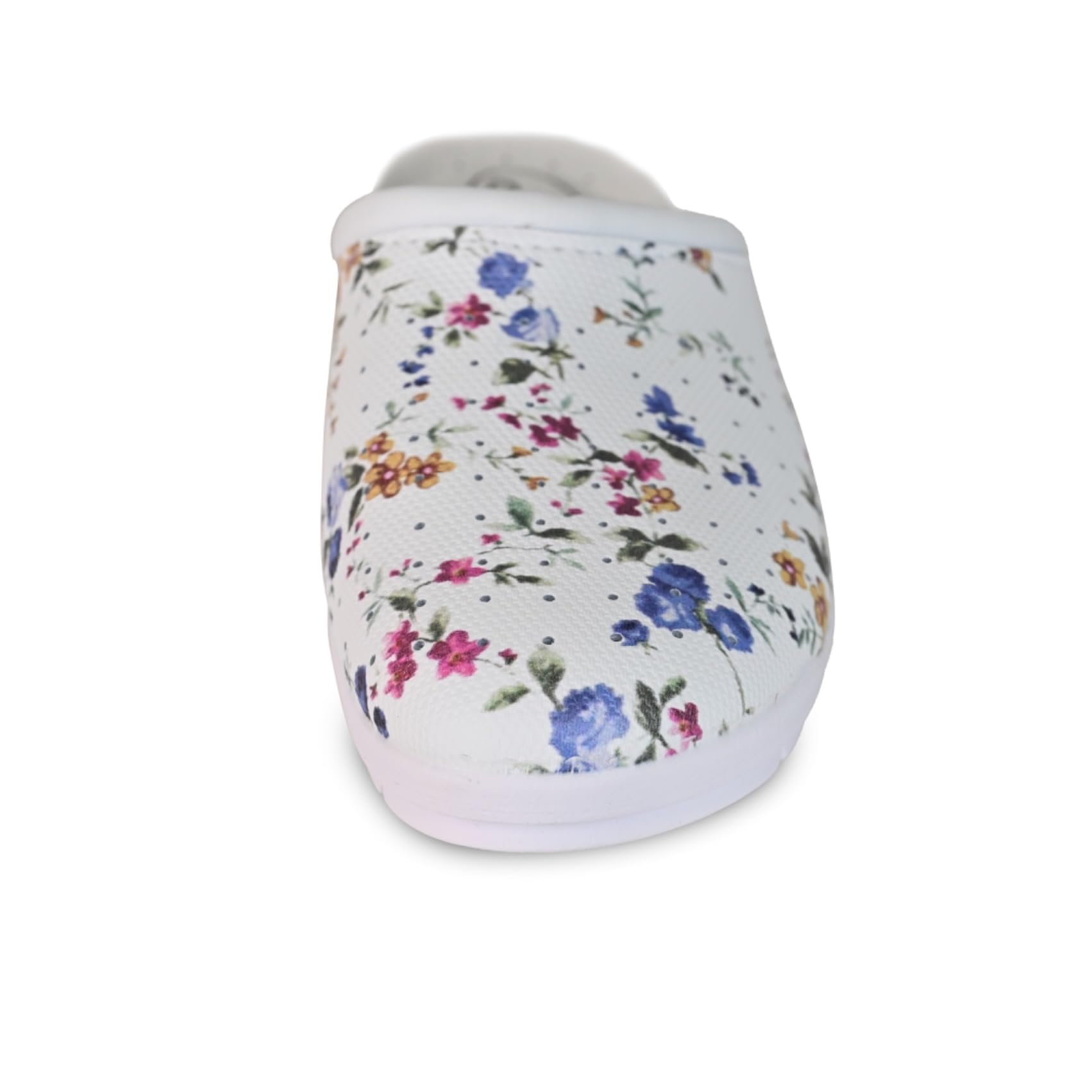 Ciabatte Sanitarie Donna Comode Made In Italy - 5