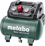 Metabo Metabo Basic 160-6 W OF