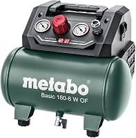 Metabo Metabo Basic 160-6 W OF