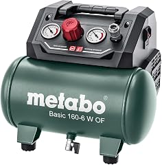 Metabo Metabo Basic 160-6 W OF