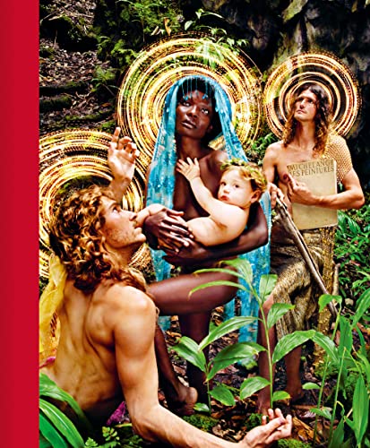 David Lachapelle. I Believe In Miracles. Catalogo Della Mostra (Milano 22 Aprile–11 Settembre 2022). Ediz. Illustrata