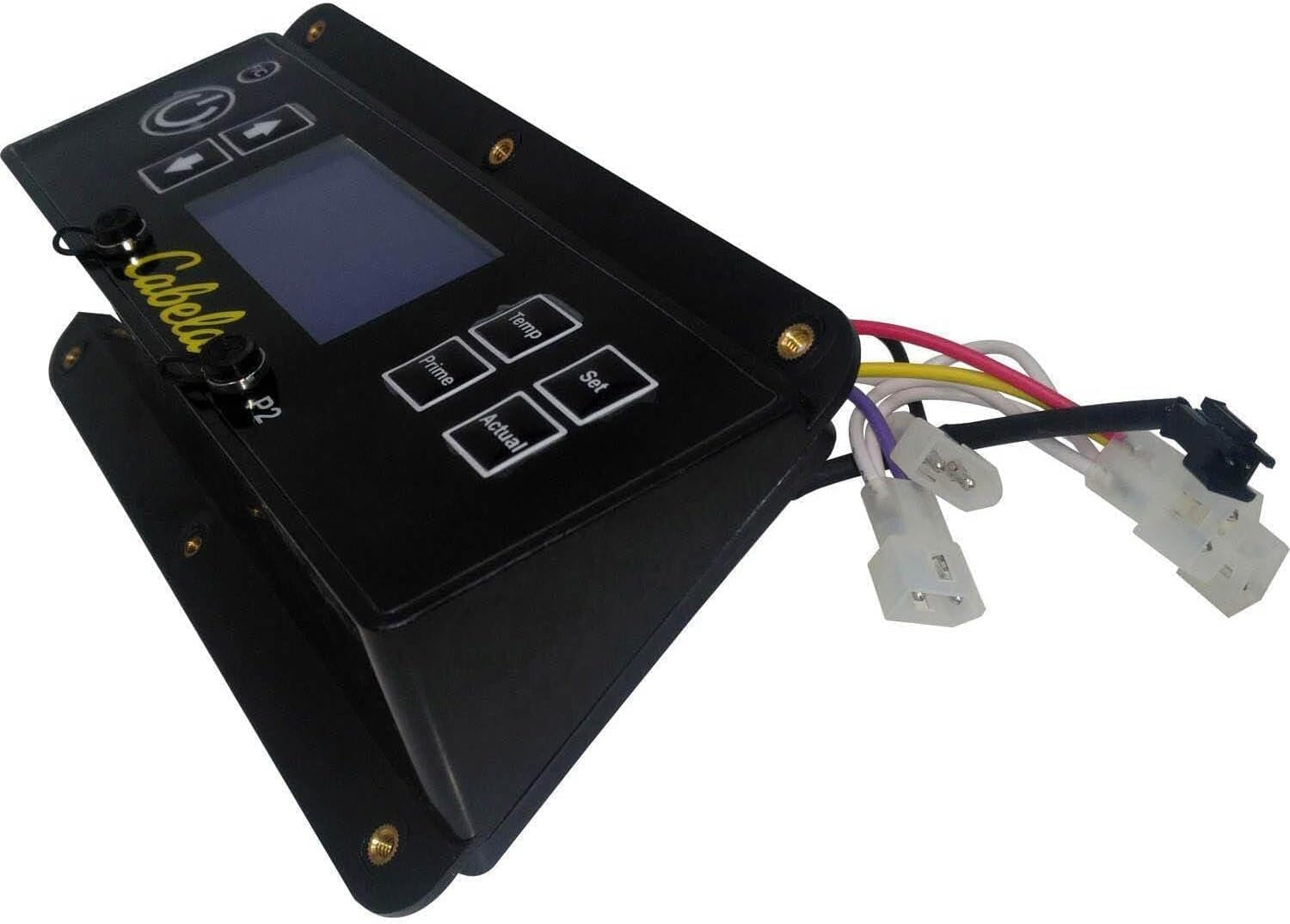 Cabelas Pellet Grill Control Board for Pro Series 24, 80129