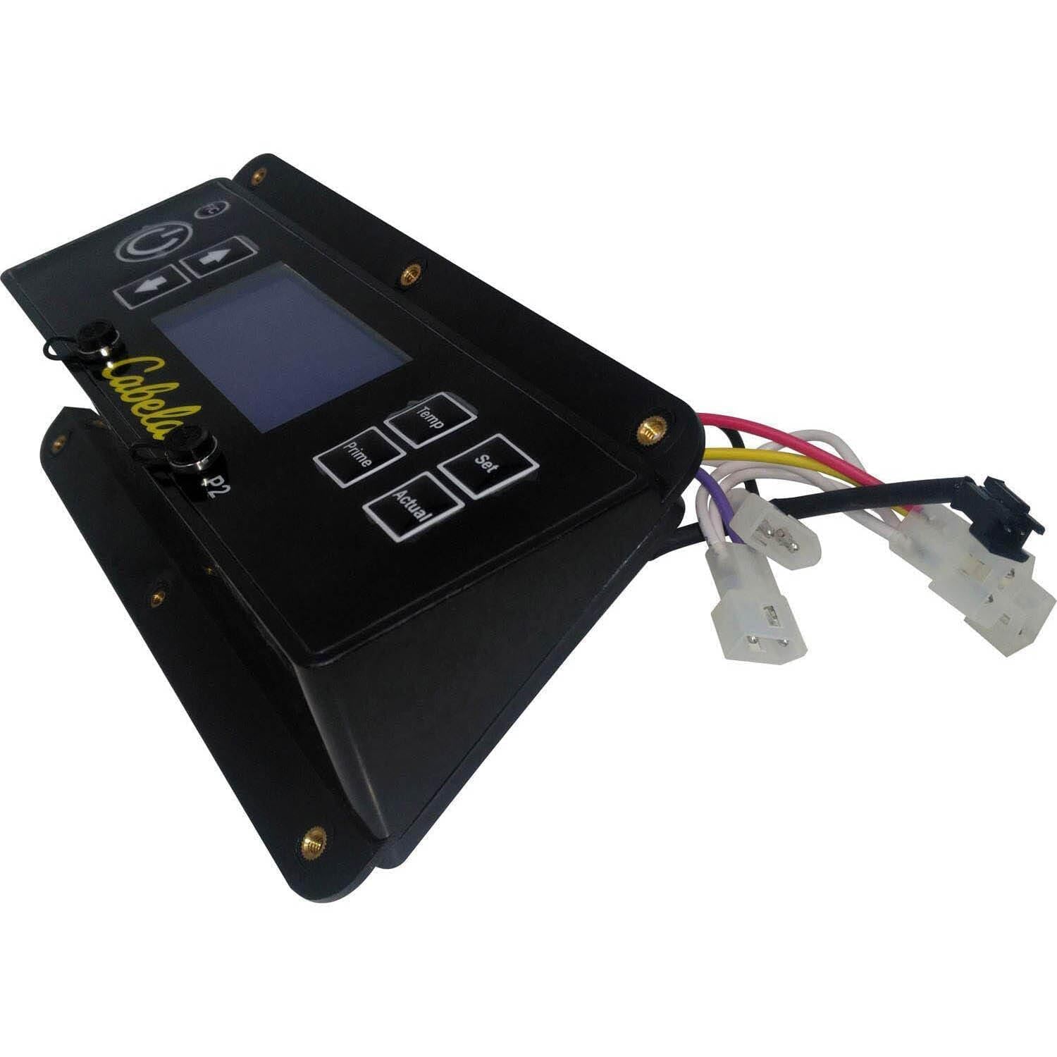 Cabelas Pellet Grill Control Board for Pro Series 24, 80129