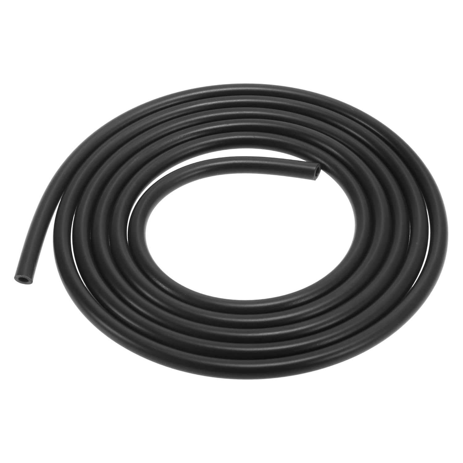 X AUTOHAUX Universal 200cm 6.5ft Windshield Wiper Washer Hose Washer