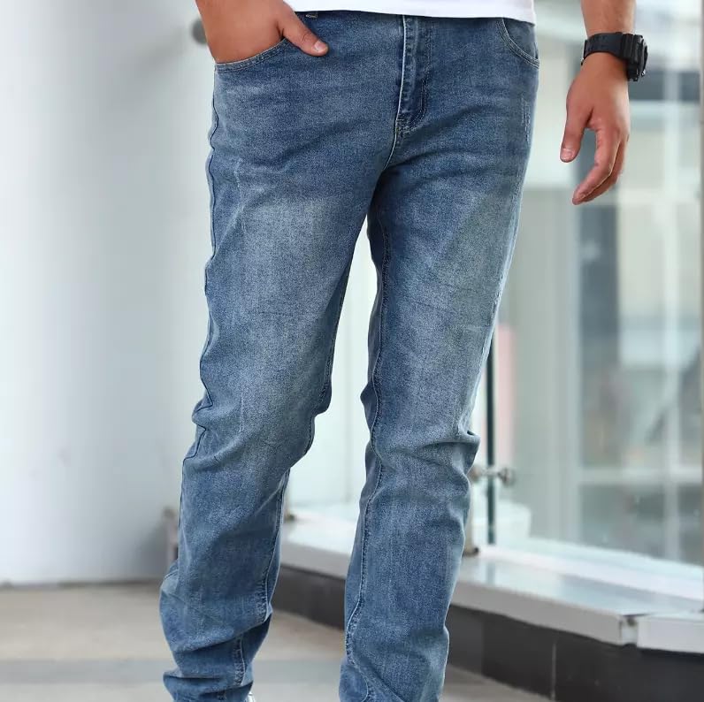 Image of JVX Jeans for Men || Men Jeans || Men Jeans Pants || Denim Jeans (JEANS-07)