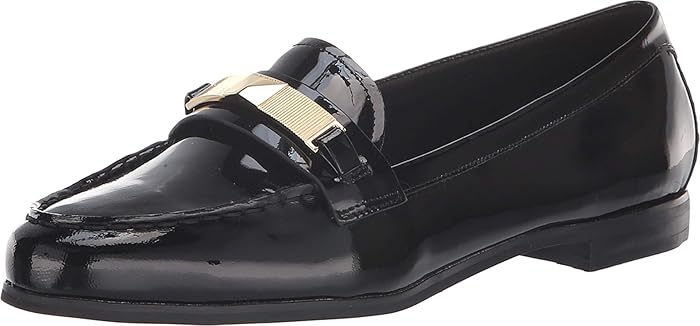paloma loafer michael michael kors