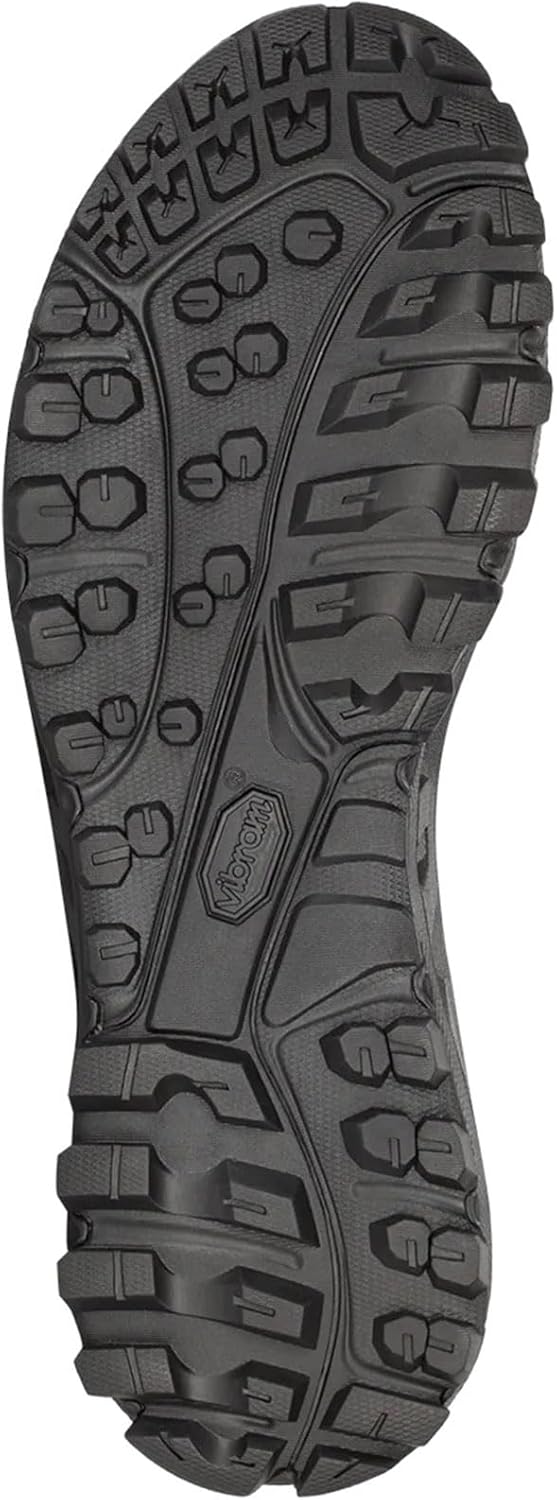 AKU Men's Selvatica Tactical Mid GTX Multi-Purpose Durable Lightweight Breathable Flexible Comfortable Ankle-High Laced Boots