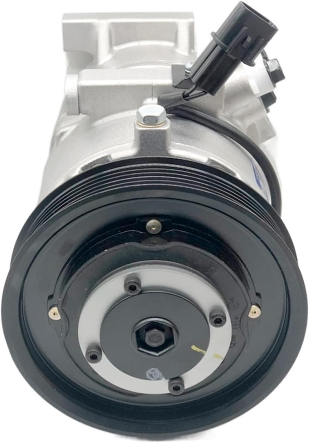 CAR AC A/C Aircon Air Conditioning Compressor Compatible for Hyundai Creta 2016 2017 2018 2019 97701M0000 97701 M0000 97701-M0000