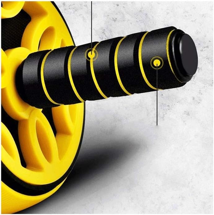 Sports Fitness Equipment Original Abdominal Muscle Wheel